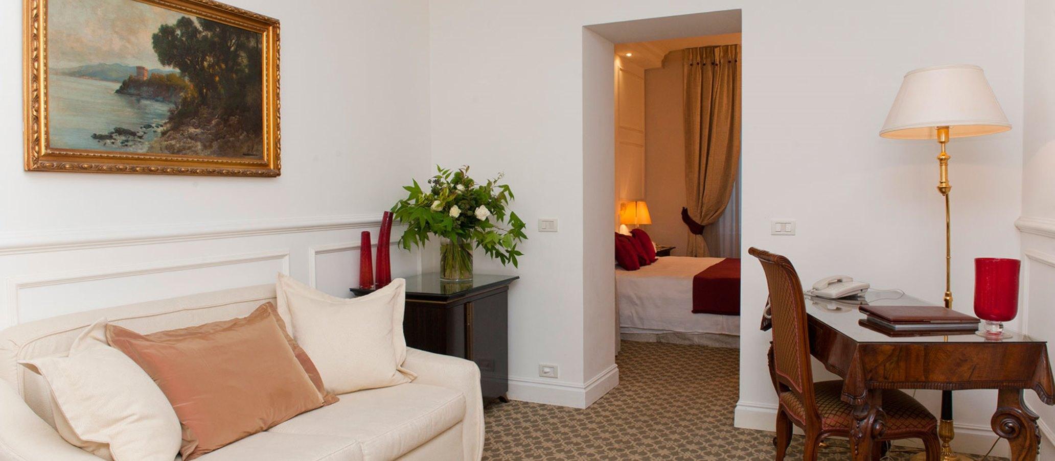 Albergo Terminus Como Exterior photo